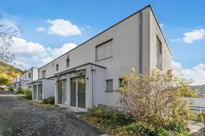 4.5 Zimmer Wohnung, 4410 Liestal