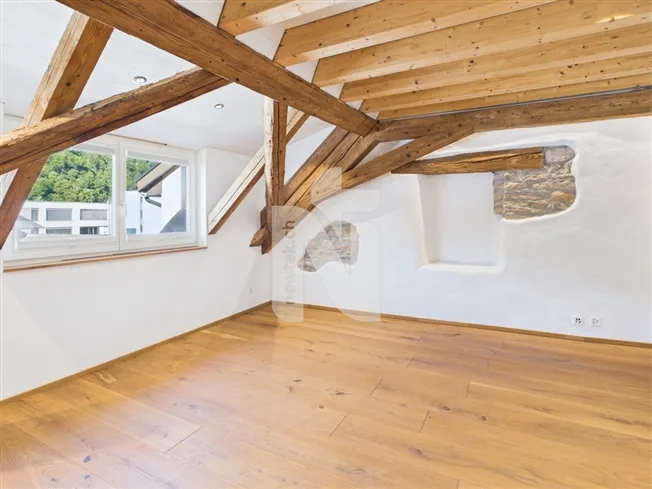 3 Zimmer Wohnung, 4410 Liestal