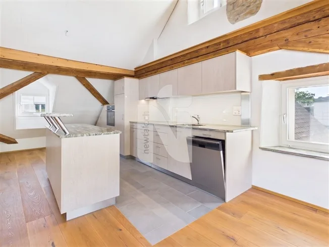 3 Zimmer Wohnung, 4410 Liestal