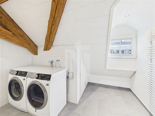 3 Zimmer Wohnung, 4410 Liestal