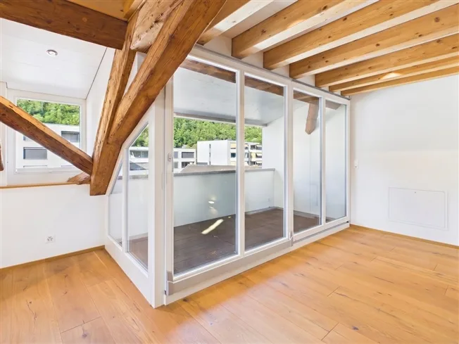 3 Zimmer Wohnung, 4410 Liestal