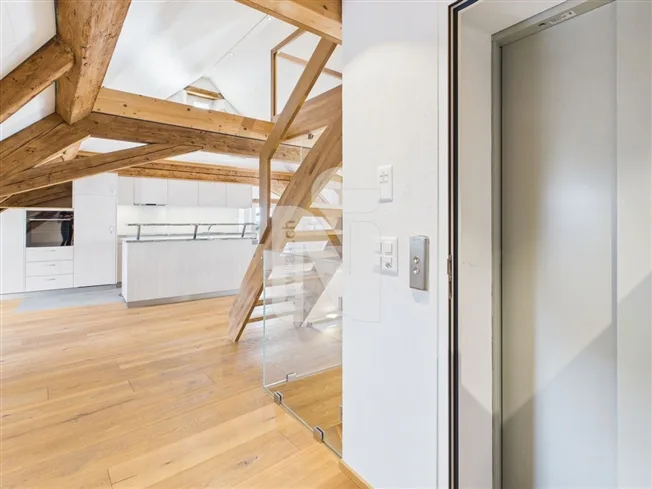 3 Zimmer Wohnung, 4410 Liestal