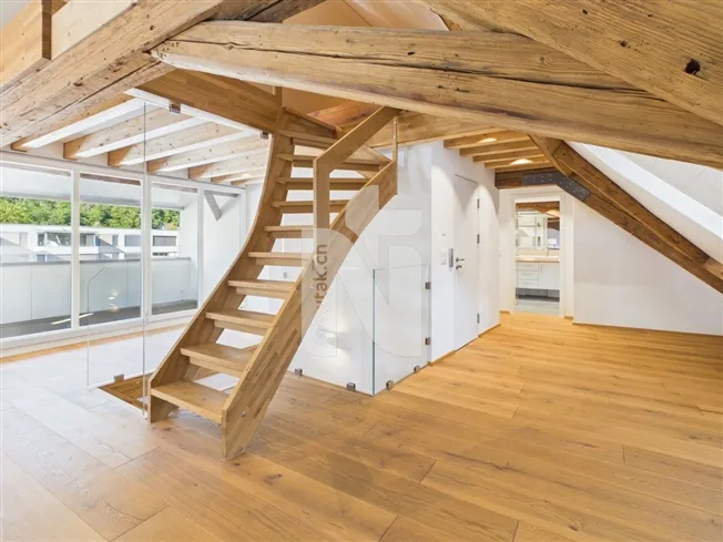 3 Zimmer Wohnung, 4410 Liestal