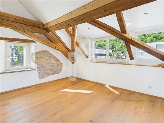 3 Zimmer Wohnung, 4410 Liestal