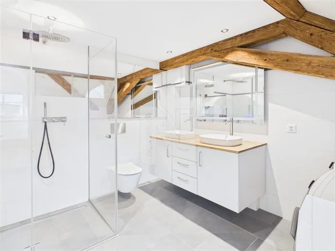 3 Zimmer Wohnung, 4410 Liestal