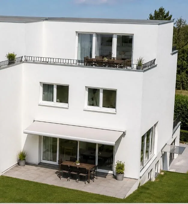5.5 Zimmer Doppeleinfamilienhaus, 4435 Niederdorf