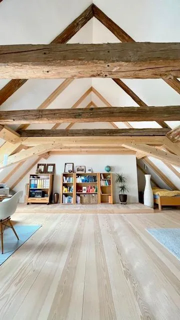 3.5 Zimmer Maisonette, 4455 Zunzgen