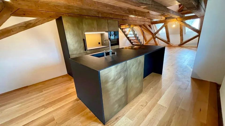 3.5 Zimmer Maisonette, 4455 Zunzgen