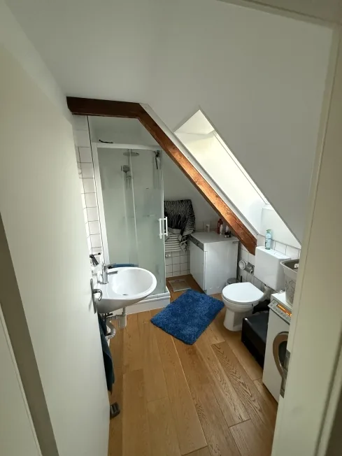 3.5 Zimmer Wohnung in Solothurn – foto 7 di 8