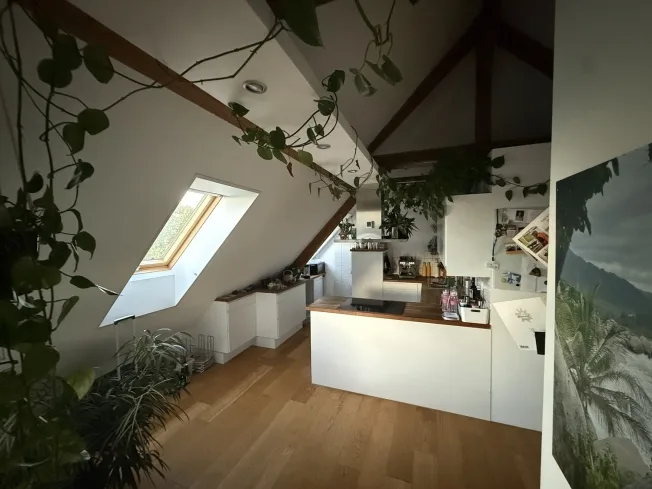3.5 Zimmer Wohnung in Solothurn – foto 3 di 8