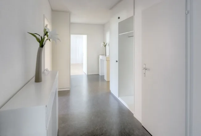 4.5 Zimmer Wohnung, 4528 Zuchwil