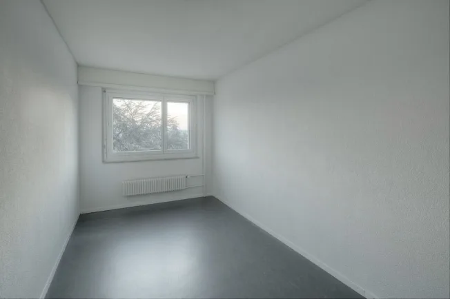 4.5 Zimmer Wohnung, 4528 Zuchwil