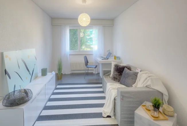 4.5 Zimmer Wohnung, 4528 Zuchwil