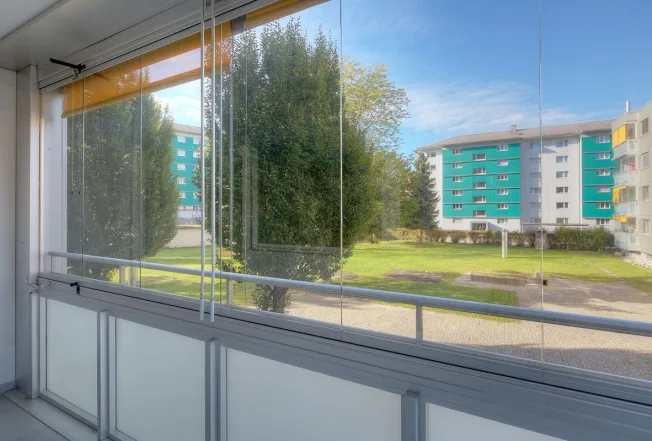 4.5 Zimmer Wohnung, 4528 Zuchwil