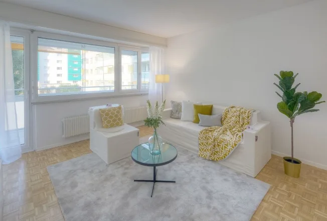 4.5 Zimmer Wohnung, 4528 Zuchwil