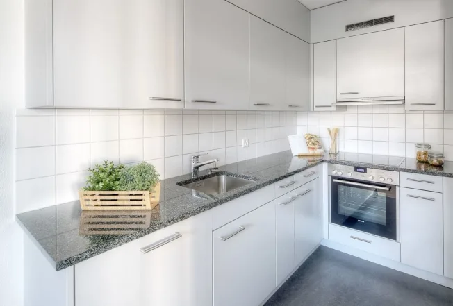 4.5 Zimmer Wohnung, 4528 Zuchwil