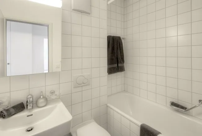4.5 Zimmer Wohnung, 4528 Zuchwil