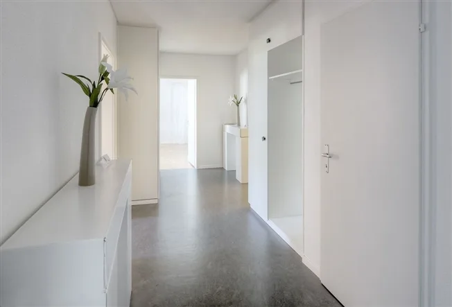 3.5 Zimmer Wohnung, 4528 Zuchwil