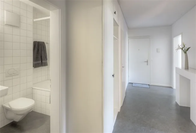 3.5 Zimmer Wohnung, 4528 Zuchwil