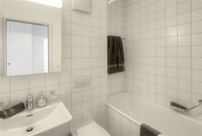 3.5 Zimmer Wohnung, 4528 Zuchwil