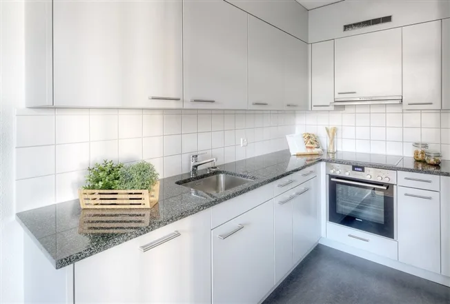 3.5 Zimmer Wohnung, 4528 Zuchwil