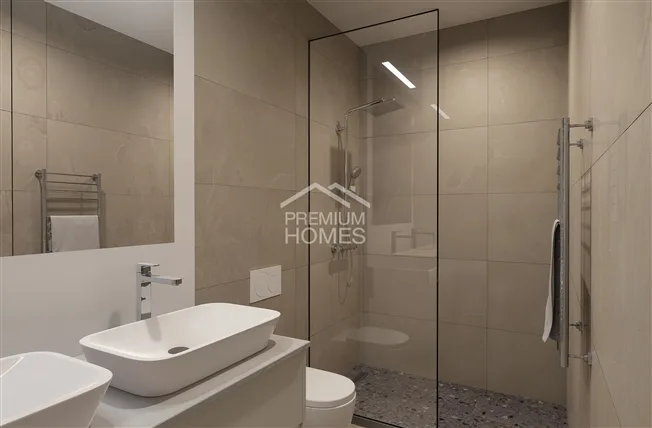 2.5 Zimmer Wohnung in Attiswil – photo 6 sur 8