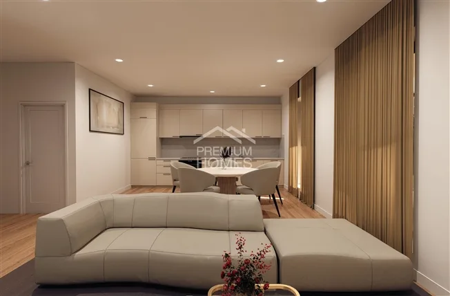 3.5 Zimmer Wohnung in Attiswil – foto 4 di 9