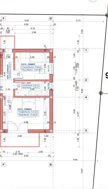 2 Zimmer Wohnung in Wiedlisbach – Foto 15 von 15
