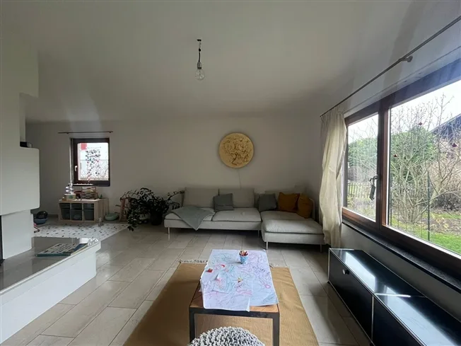 4.5 Zimmer Einfamilienhaus, 4542 Luterbach