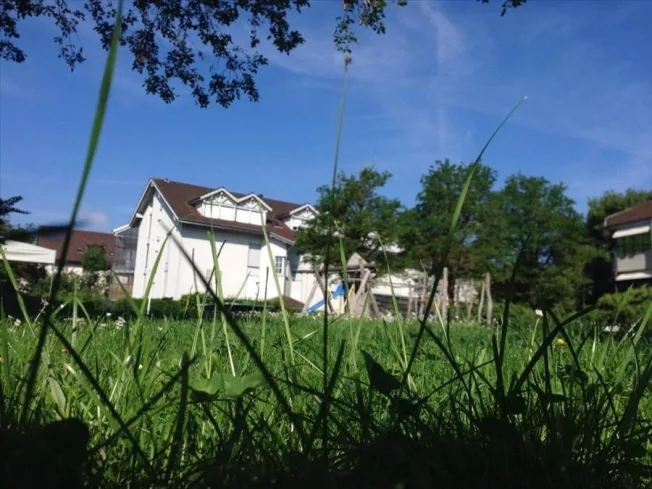 3.5 Zimmer Dachwohnung, 4542 Luterbach