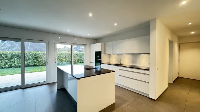 3.5 Zimmer Wohnung, 4564 Obergerlafingen