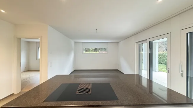 3.5 Zimmer Wohnung in Obergerlafingen – Foto 4 von 9