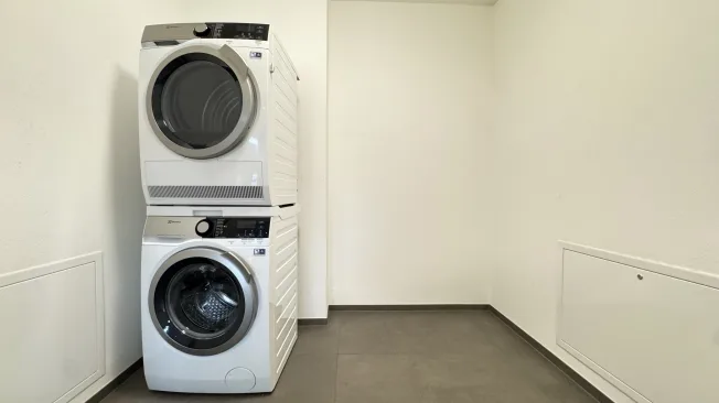 3.5 Zimmer Wohnung in Obergerlafingen – Foto 8 von 9