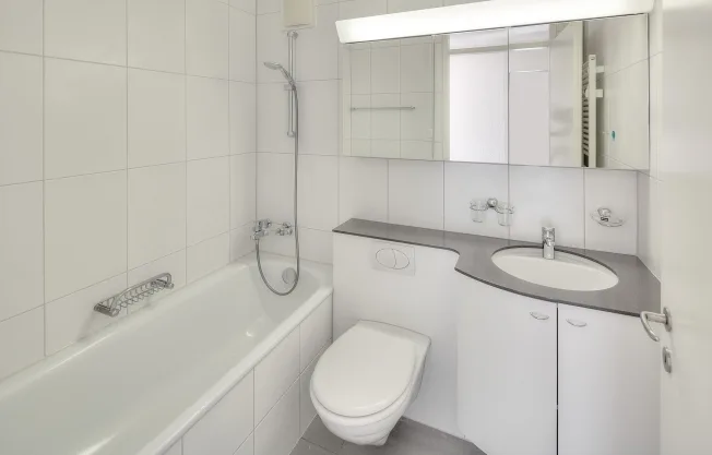 2 Zimmer Wohnung in Olten – Foto 7 von 9