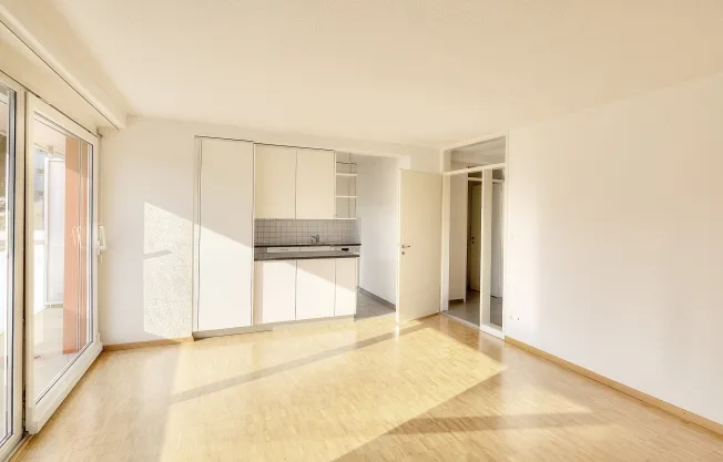2 Zimmer Wohnung in Olten – Foto 2 von 9