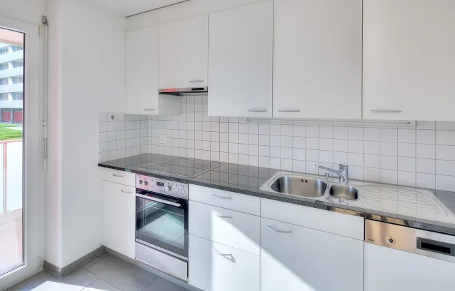 2 Zimmer Wohnung in Olten – Foto 6 von 9