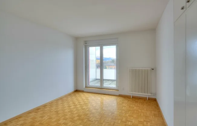 4 Zimmer Attikawohnung in Olten – Foto 7 von 8