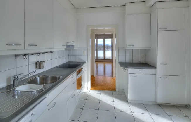 4 Zimmer Attikawohnung in Olten – Foto 4 von 8