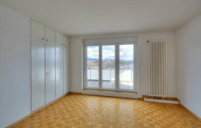4 Zimmer Attikawohnung in Olten – Foto 6 von 8