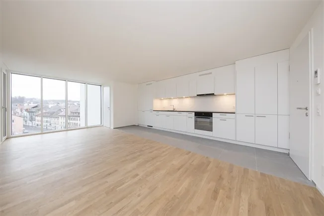 4.5 Zimmer Wohnung in Olten – foto 3 di 11