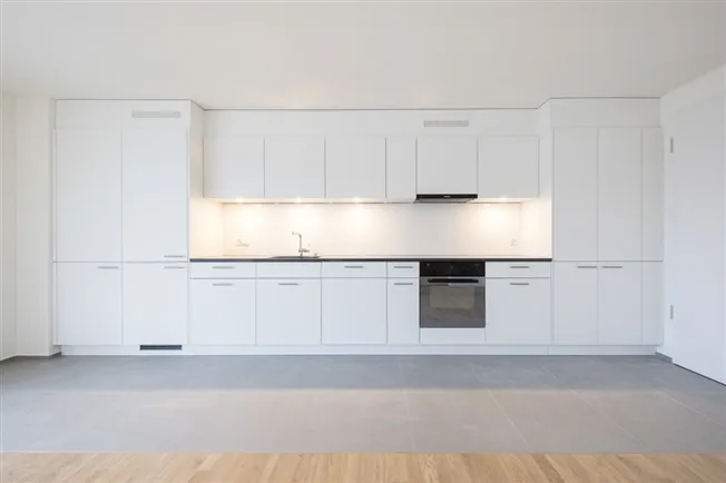 4.5 Zimmer Wohnung in Olten – foto 4 di 11