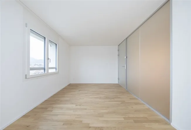 4.5 Zimmer Wohnung in Olten – foto 9 di 11