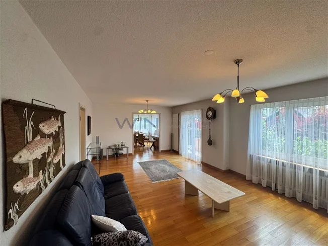 10 Zimmer Einfamilienhaus in Olten – foto 2 di 13