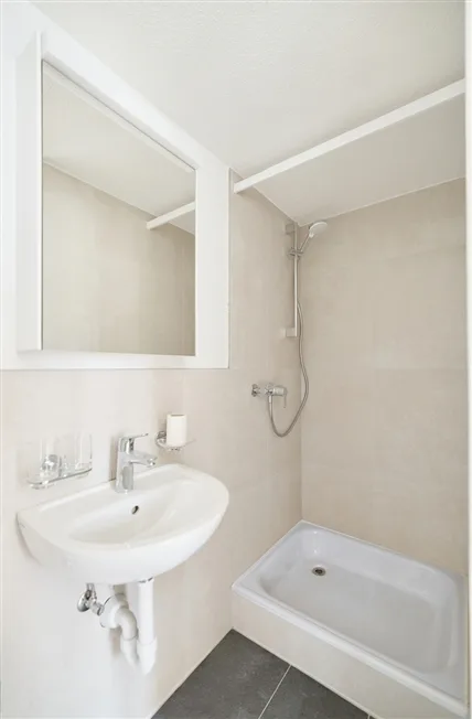 2.5 Zimmer Wohnung in Wolfwil – Foto 6 von 8