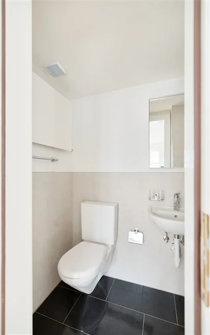 2.5 Zimmer Wohnung in Wolfwil – Foto 5 von 8