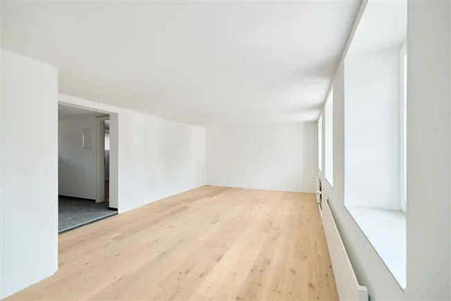 2.5 Zimmer Wohnung in Wolfwil – Foto 4 von 8