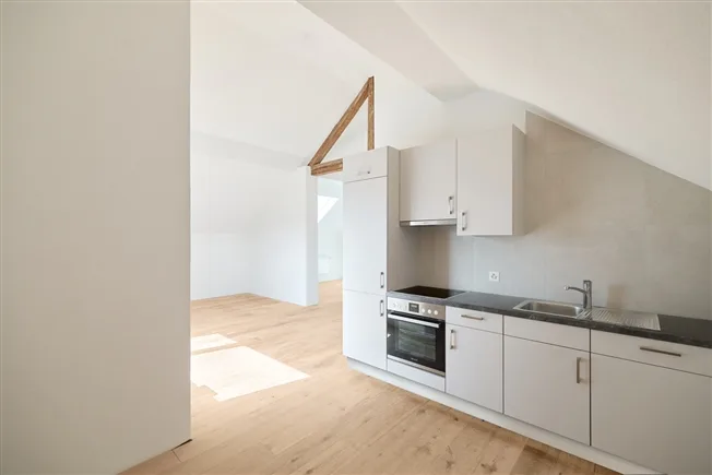 2.5 Zimmer Wohnung in Wolfwil – Foto 2 von 8