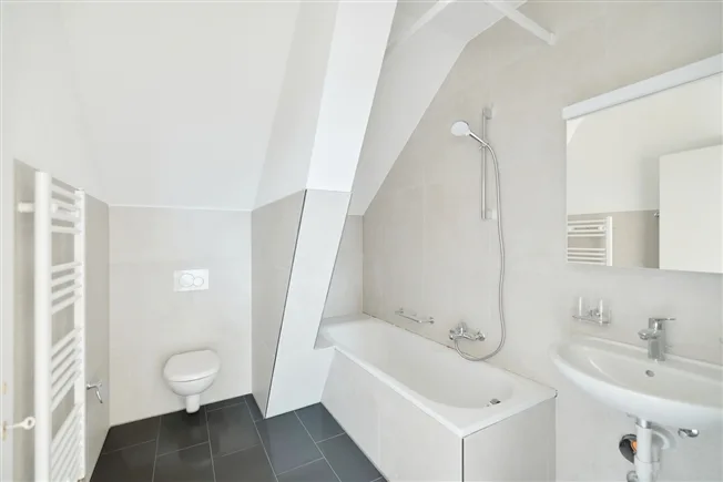 2.5 Zimmer Wohnung in Wolfwil – Foto 4 von 8