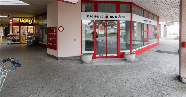 Wohnung, 4658 Däniken SO