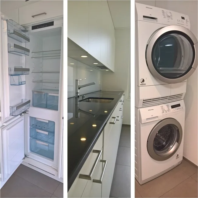 3.5 Zimmer Attikawohnung, 4663 Aarburg